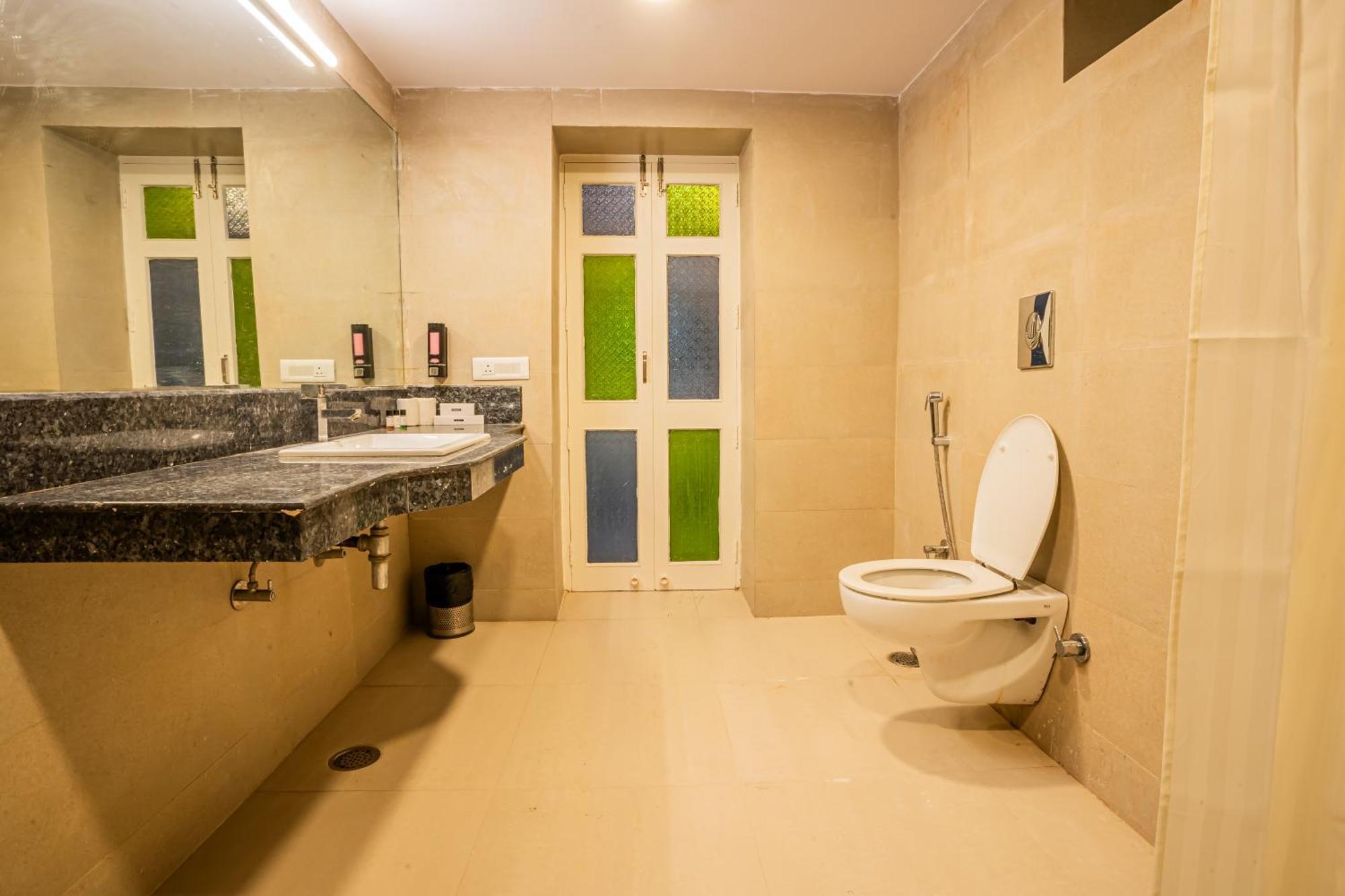 The Marwar Hotel & Gardens Jodhpur  Esterno foto