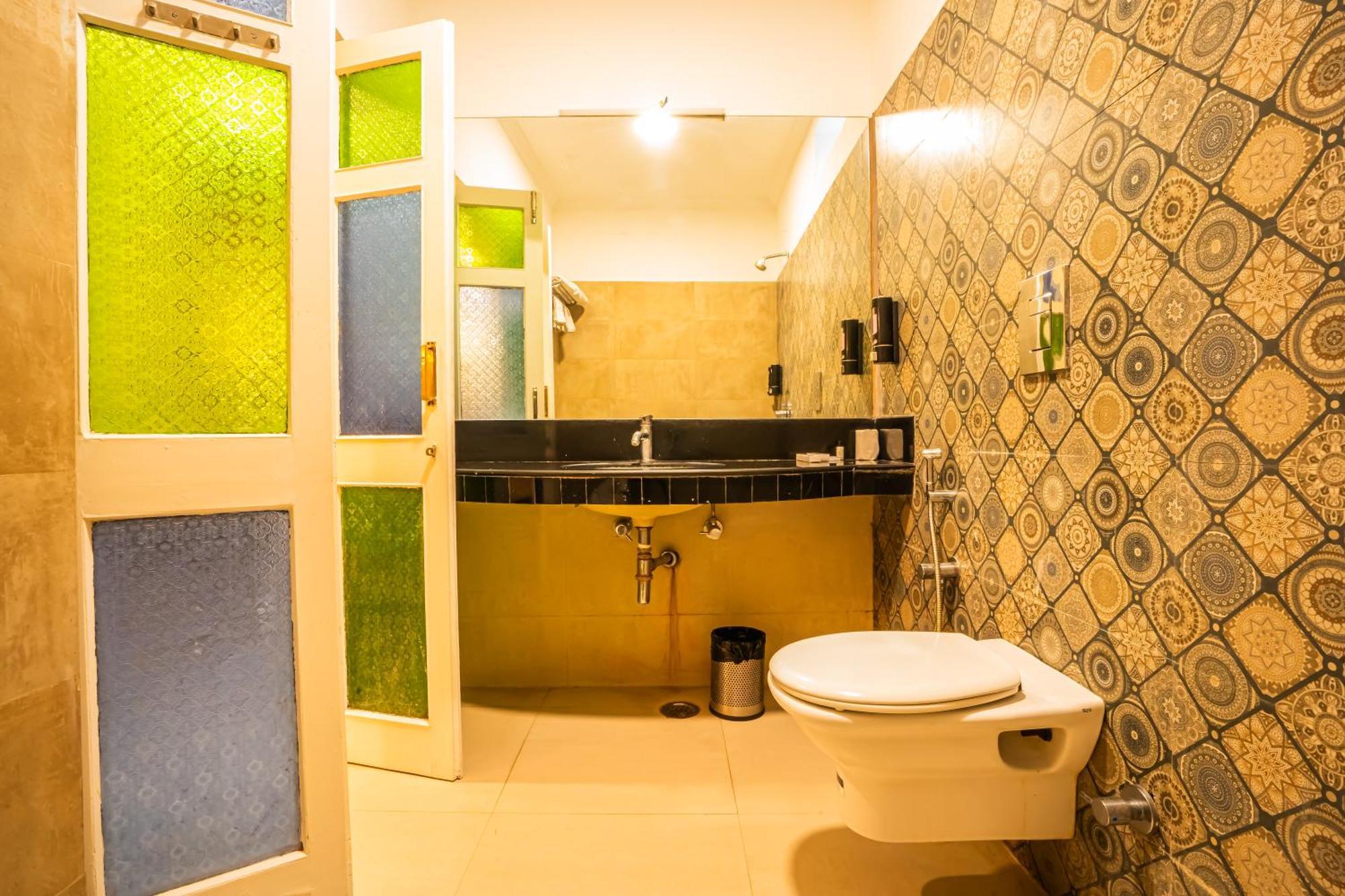 The Marwar Hotel & Gardens Jodhpur  Esterno foto