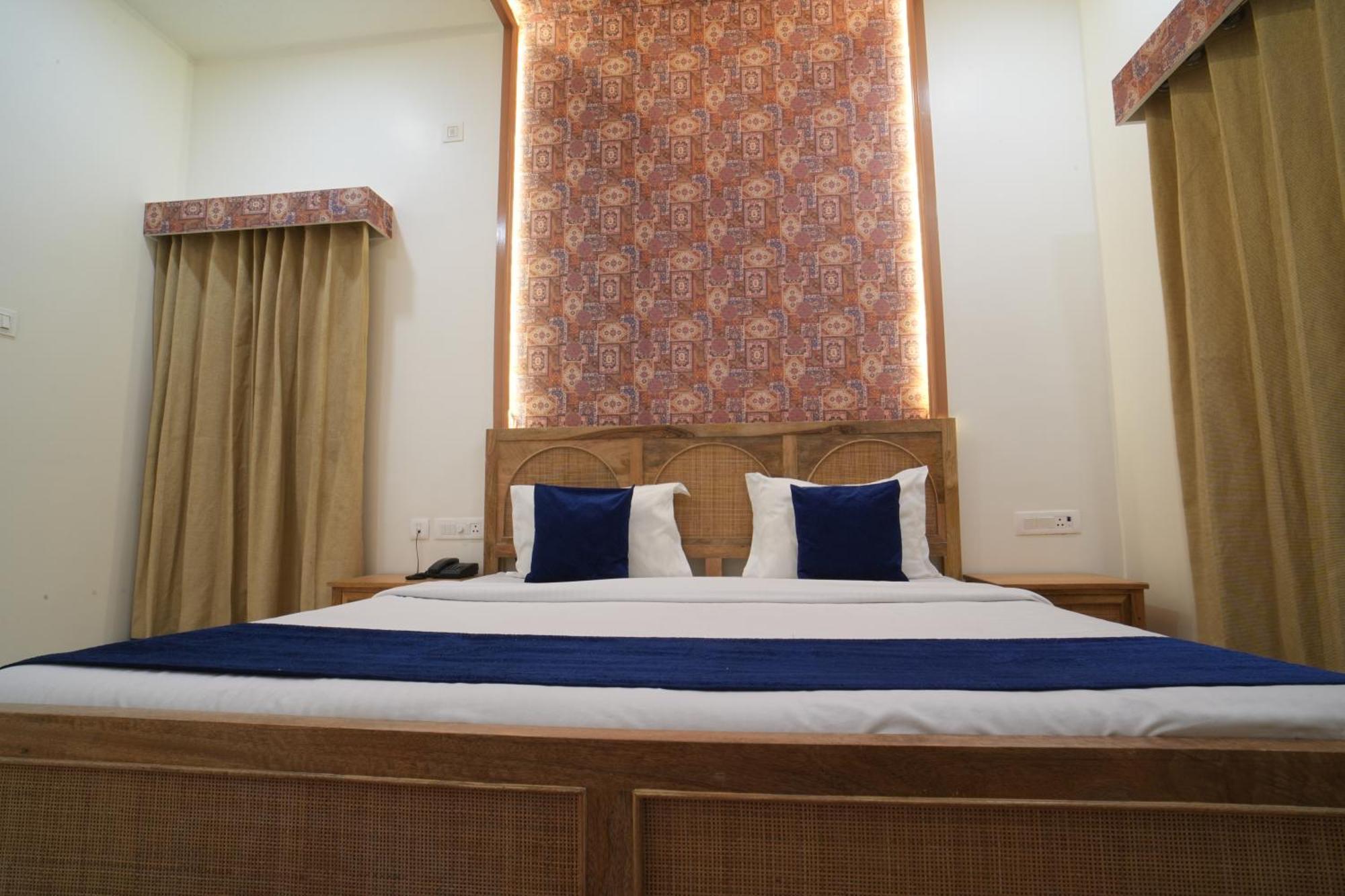 The Marwar Hotel & Gardens Jodhpur  Esterno foto